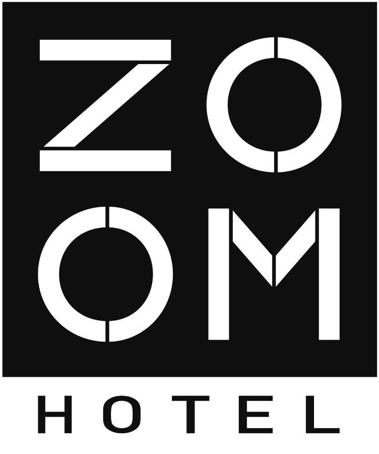 Zoom Hotel Brussels Exterior photo